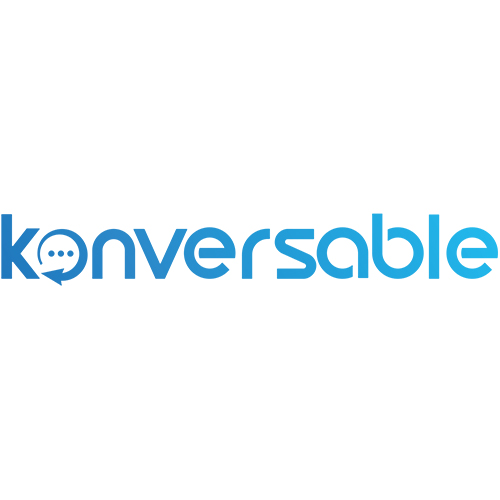 Konverable logo